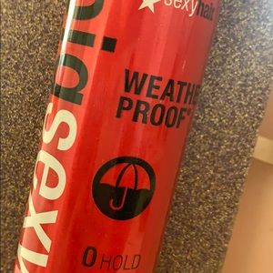 Big Sexy Weather Proof Humidity Spray - Used